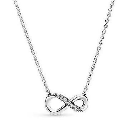 Promotion 1:1 COPY S925 ALE Sterling Silver Necklaces