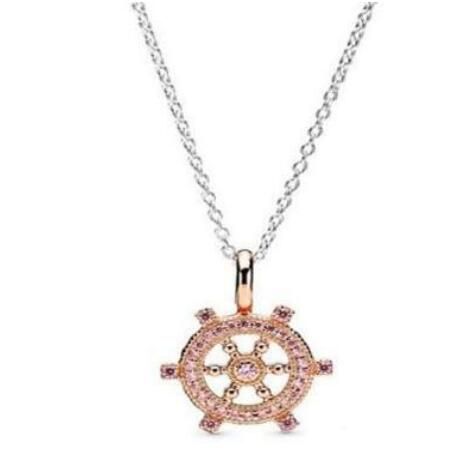 Promotion 1:1 COPY S925 ALE Sterling Silver Necklaces