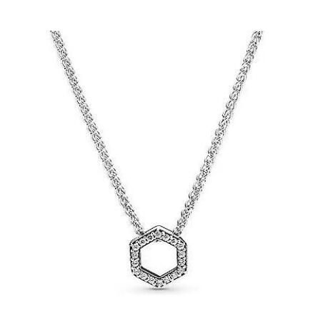Promotion 1:1 COPY S925 ALE Sterling Silver Necklaces