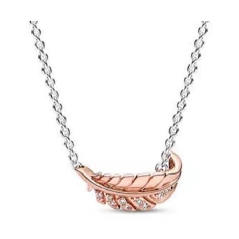 Promotion 1:1 COPY S925 ALE Sterling Silver Necklaces