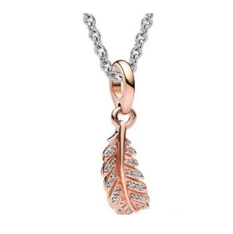 Promotion 1:1 COPY S925 ALE Sterling Silver Necklaces