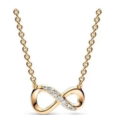 Promotion 1:1 COPY S925 ALE Sterling Silver Necklaces