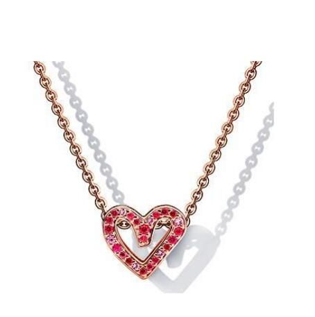 Promotion 1:1 COPY S925 ALE Sterling Silver Necklaces
