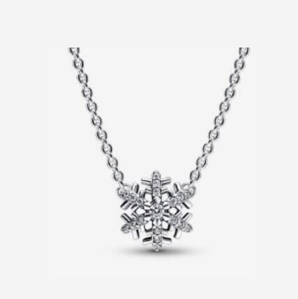 Promotion 1:1 COPY S925 ALE Sterling Silver Necklaces
