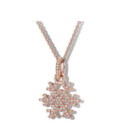 Promotion 1:1 COPY S925 ALE Sterling Silver Necklaces