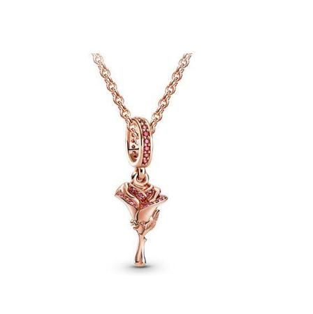 Promotion 1:1 COPY S925 ALE Sterling Silver Necklaces