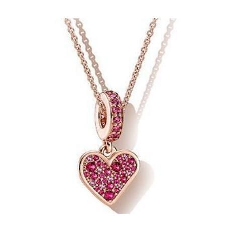 Promotion 1:1 COPY S925 ALE Sterling Silver Necklaces