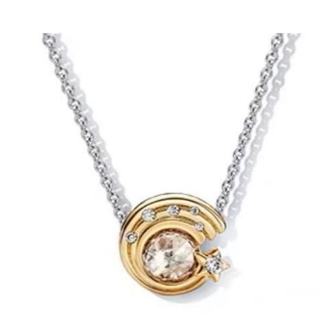 Promotion 1:1 COPY S925 ALE Sterling Silver Necklaces