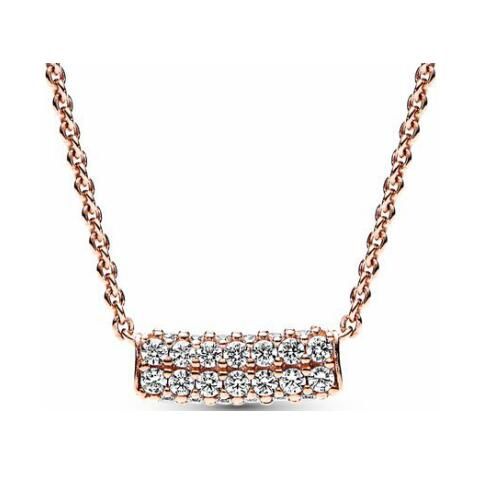 Promotion 1:1 COPY S925 ALE Sterling Silver Necklaces