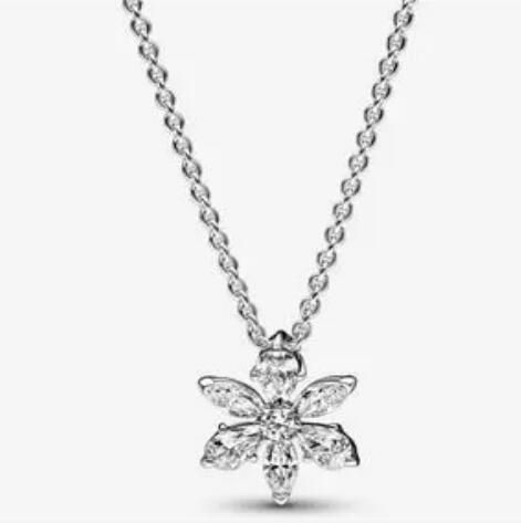 Promotion 1:1 COPY S925 ALE Sterling Silver Necklaces