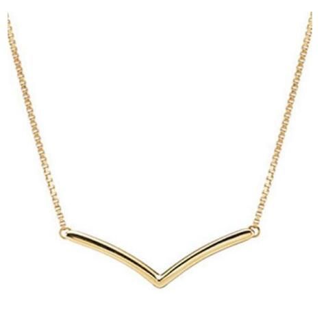 Promotion 1:1 COPY S925 ALE Sterling Silver Necklaces