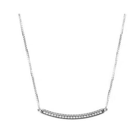 Promotion 1:1 COPY S925 ALE Sterling Silver Necklaces
