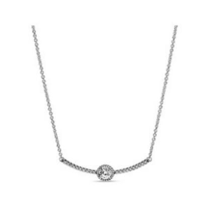 Promotion 1:1 COPY S925 ALE Sterling Silver Necklaces