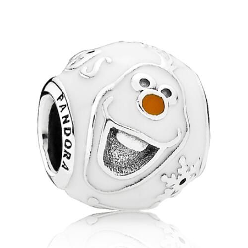 Promotion 1:1 COPY S925 ALE Sterling Silver Charms