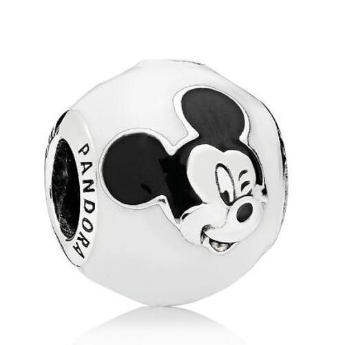 Promotion 1:1 COPY S925 ALE Sterling Silver Charms