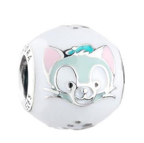 Promotion 1:1 COPY S925 ALE Sterling Silver Charms