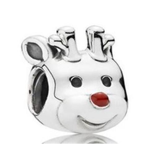 Promotion 1:1 COPY S925 ALE Sterling Silver Charms