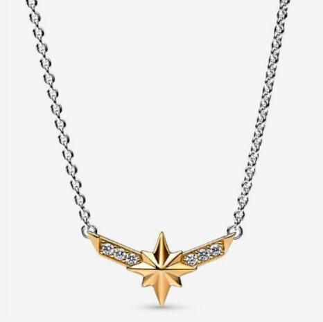 Promotion 1:1 COPY S925 ALE Sterling Silver Necklaces