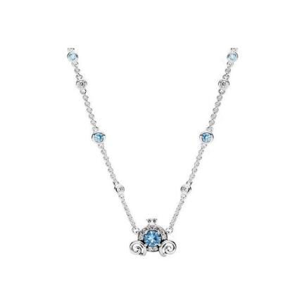 Promotion 1:1 COPY S925 ALE Sterling Silver Necklaces