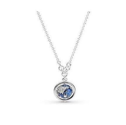Promotion 1:1 COPY S925 ALE Sterling Silver Necklaces