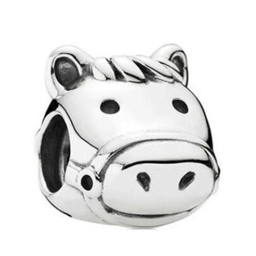 Promotion 1:1 COPY S925 ALE Sterling Silver Charms
