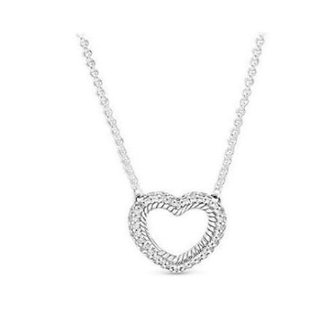 Promotion 1:1 COPY S925 ALE Sterling Silver Necklaces