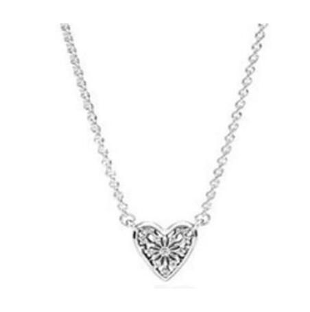 Promotion 1:1 COPY S925 ALE Sterling Silver Necklaces