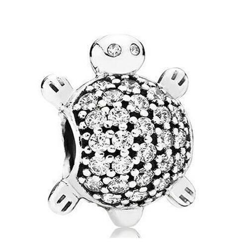 Promotion 1:1 COPY S925 ALE Sterling Silver Charms