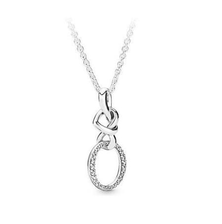 Promotion 1:1 COPY S925 ALE Sterling Silver Necklaces