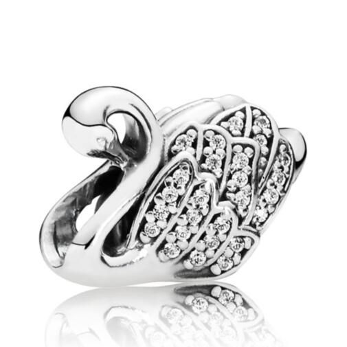Promotion 1:1 COPY S925 ALE Sterling Silver Charms