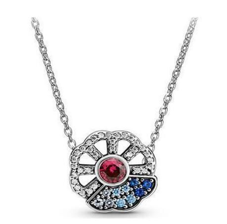 Promotion 1:1 COPY S925 ALE Sterling Silver Necklaces