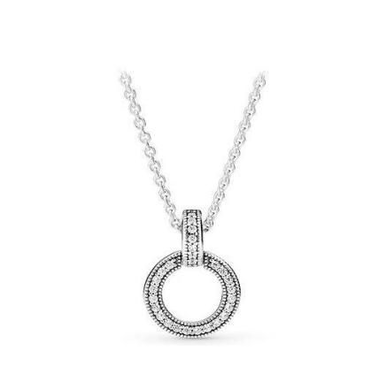 Promotion 1:1 COPY S925 ALE Sterling Silver Necklaces