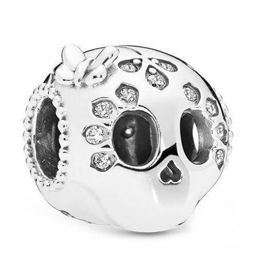Promotion 1:1 COPY S925 ALE Sterling Silver Charms