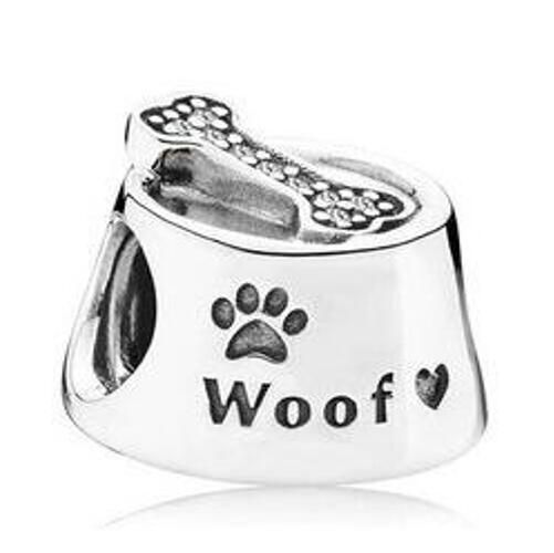 Promotion 1:1 COPY S925 ALE Sterling Silver Charms