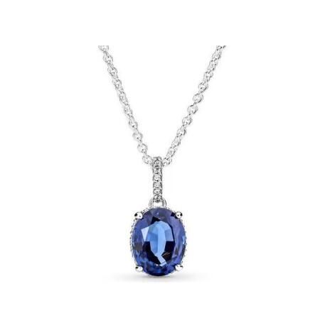 Promotion 1:1 COPY S925 ALE Sterling Silver Necklaces