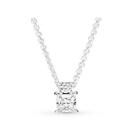 Promotion 1:1 COPY S925 ALE Sterling Silver Necklaces