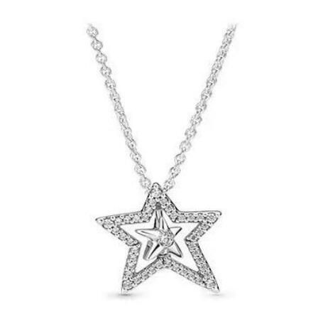 Promotion 1:1 COPY S925 ALE Sterling Silver Necklaces