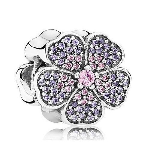 Promotion 1:1 COPY S925 ALE Sterling Silver Charms