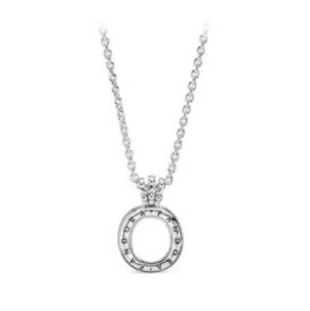 Promotion 1:1 COPY S925 ALE Sterling Silver Necklaces