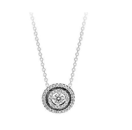 Promotion 1:1 COPY S925 ALE Sterling Silver Necklaces