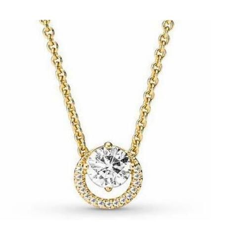 Promotion 1:1 COPY S925 ALE Sterling Silver Necklaces