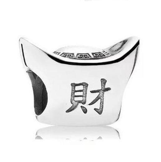 Promotion 1:1 COPY S925 ALE Sterling Silver Charms