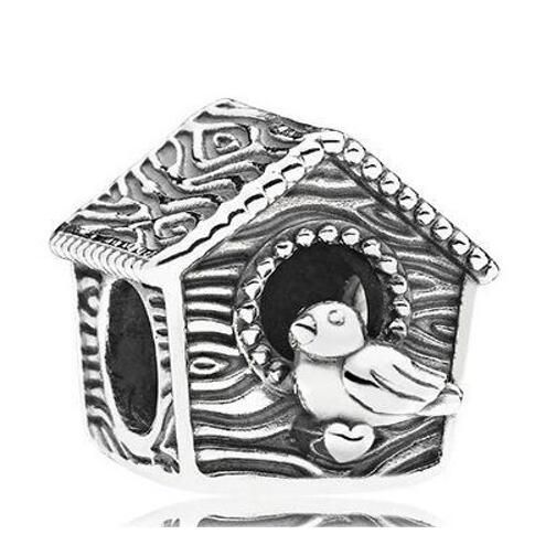 Promotion 1:1 COPY S925 ALE Sterling Silver Charms