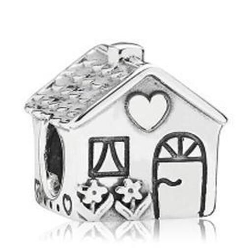Promotion 1:1 COPY S925 ALE Sterling Silver Charms