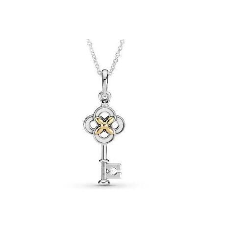 Promotion 1:1 COPY S925 ALE Sterling Silver Necklaces