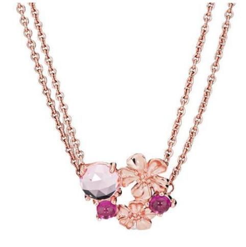 Promotion 1:1 COPY S925 ALE Sterling Silver Necklaces