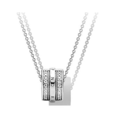 Promotion 1:1 COPY S925 ALE Sterling Silver Necklaces
