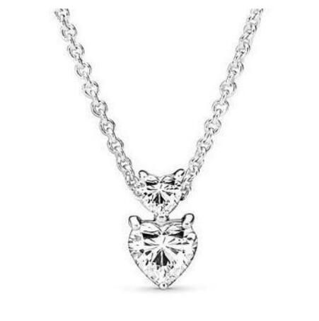 Promotion 1:1 COPY S925 ALE Sterling Silver Necklaces