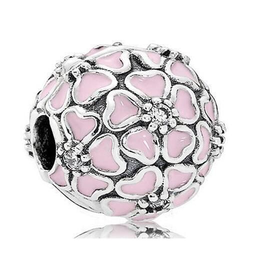 Promotion 1:1 COPY S925 ALE Sterling Silver Charms