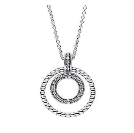 Promotion 1:1 COPY S925 ALE Sterling Silver Necklaces